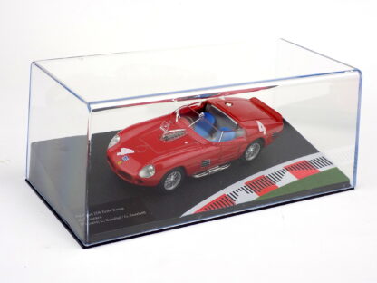 Ferrari 250 Testa Rossa  víťaz 4h Pescara 1961 - 1:43 Altaya - Image 6