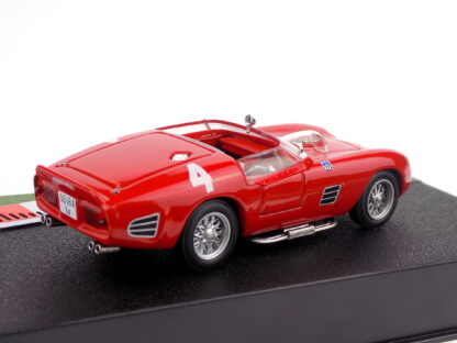 Ferrari 250 Testa Rossa  víťaz 4h Pescara 1961 - 1:43 Altaya - Image 3