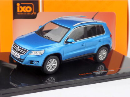 VOLKSWAGEN TIGUAN 2007 - 1:43 IXO