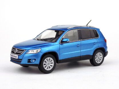 VOLKSWAGEN TIGUAN 2007 - 1:43 IXO - Image 2