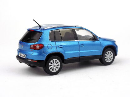 VOLKSWAGEN TIGUAN 2007 - 1:43 IXO - Image 3