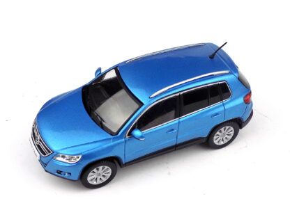 VOLKSWAGEN TIGUAN 2007 - 1:43 IXO - Image 4