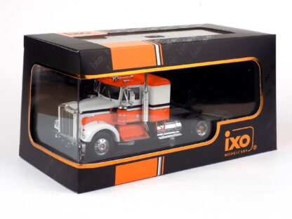 KENWORTH W925 1970 - 1:43 IXO - Image 4