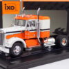 KENWORTH W925 1970 - 1:43 IXO