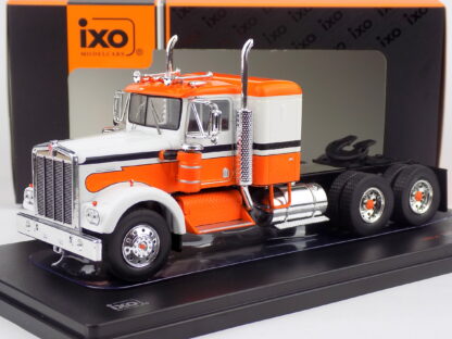 KENWORTH W925 1970 - 1:43 IXO