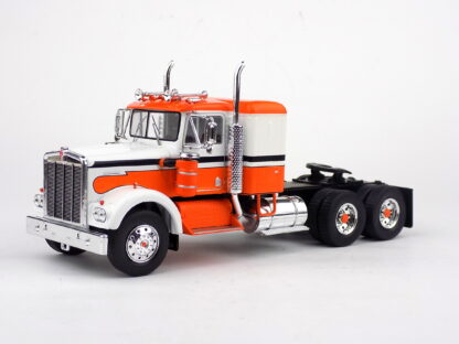 KENWORTH W925 1970 - 1:43 IXO - Image 2