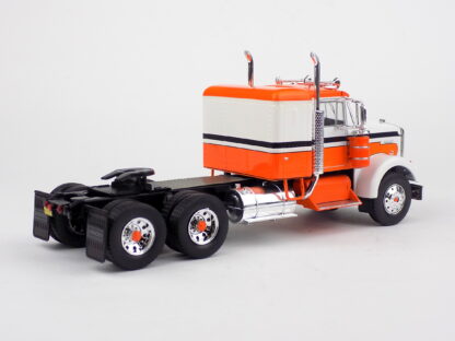 KENWORTH W925 1970 - 1:43 IXO - Image 3