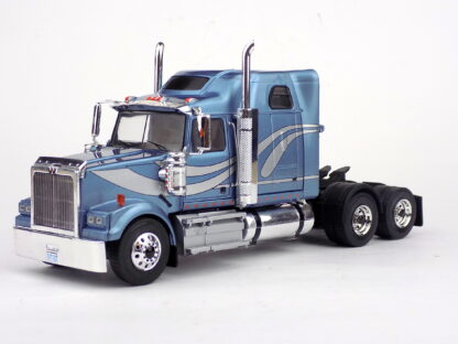 WESTERN STAR  4900 1997 - 1:43 IXO - Image 2