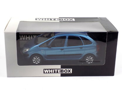 CITROEN XSARA PICASSO 1999 - 1:24 WHITEBOX - Image 4