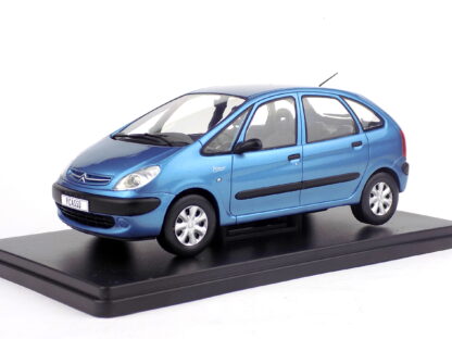 CITROEN XSARA PICASSO 1999 - 1:24 WHITEBOX - Image 2