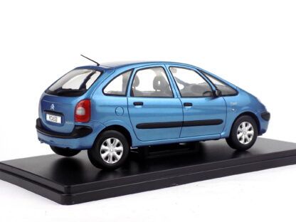 CITROEN XSARA PICASSO 1999 - 1:24 WHITEBOX - Image 3