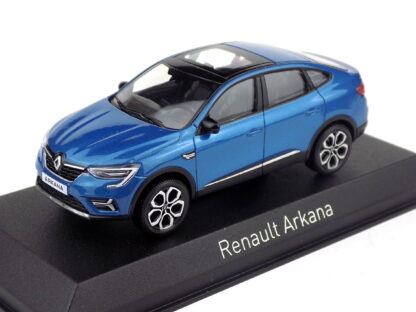 RENAULT ARKANA TECHNO 2022 - 1:43 NOREV - Image 2