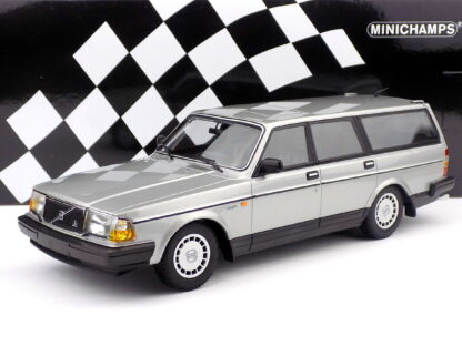 VOLVO  240GL SW 1986 - 1:18 MINICHAMPS