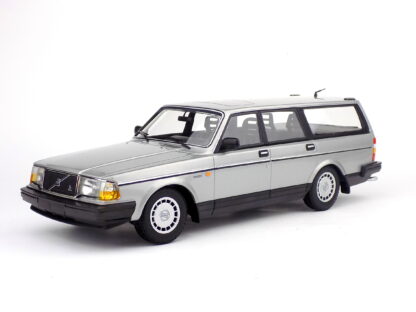 VOLVO  240GL SW 1986 - 1:18 MINICHAMPS - Image 2