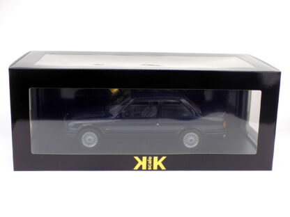 BMW 3-SERIES 325i (E30) M-PAKET 1987 - 1:18 KK SCALE - Image 4