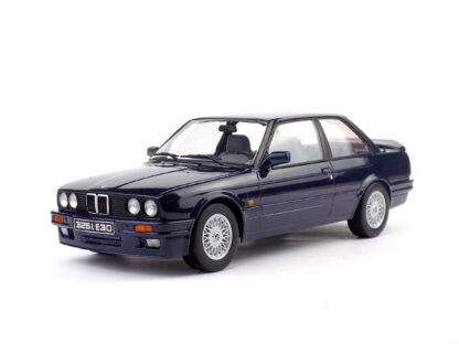 BMW 3-SERIES 325i (E30) M-PAKET 1987 - 1:18 KK SCALE - Image 2