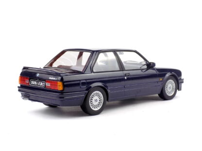 BMW 3-SERIES 325i (E30) M-PAKET 1987 - 1:18 KK SCALE - Image 3