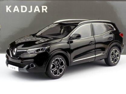 RENAULT KADJAR 2016 - 1:18 PAUDI