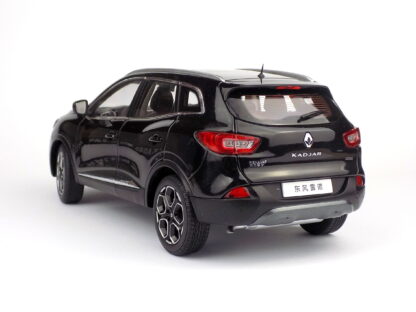 RENAULT KADJAR 2016 - 1:18 PAUDI - Image 5