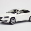 VOLVO S60L - 1:18 PAUDI - Image 2