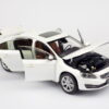 VOLVO S60L - 1:18 PAUDI - Image 4