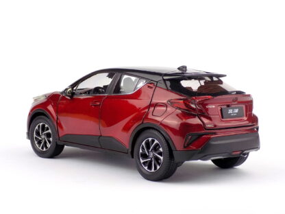 TOYOTA C-HR  2019 1:18 PAUDI - Image 5