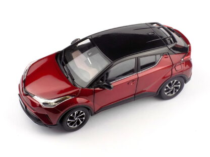 TOYOTA C-HR  2019 1:18 PAUDI - Image 6