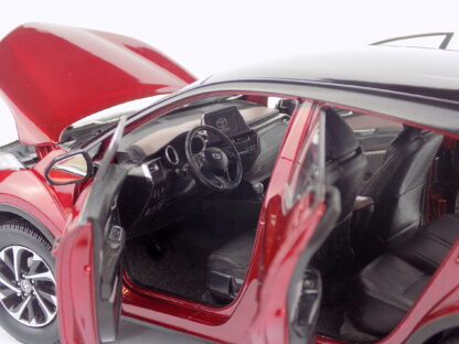 TOYOTA C-HR  2019 1:18 PAUDI - Image 9