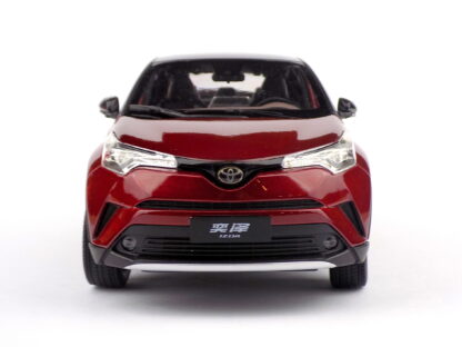 TOYOTA C-HR  2019 1:18 PAUDI - Image 12