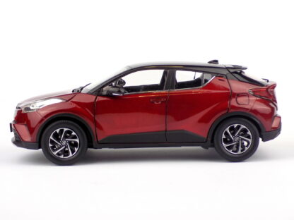 TOYOTA C-HR  2019 1:18 PAUDI - Image 13