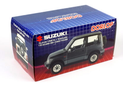 SUZUKI VITARA 1:18 DORLOP - Image 9