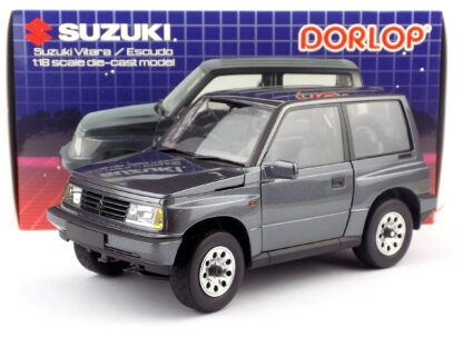 SUZUKI VITARA 1:18 DORLOP