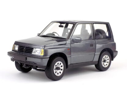 SUZUKI VITARA 1:18 DORLOP - Image 2