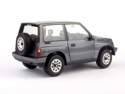 SUZUKI VITARA 1:18 DORLOP - Image 4