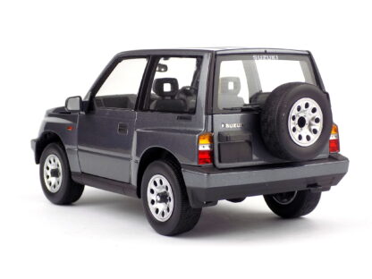 SUZUKI VITARA 1:18 DORLOP - Image 5