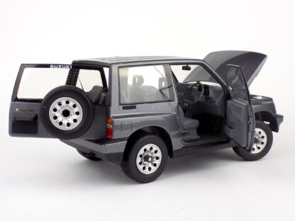 SUZUKI VITARA 1:18 DORLOP - Image 6