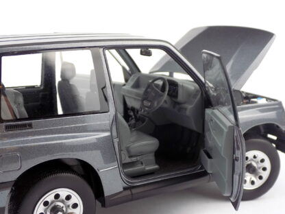 SUZUKI VITARA 1:18 DORLOP - Image 7