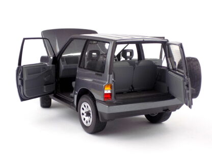 SUZUKI VITARA 1:18 DORLOP - Image 8