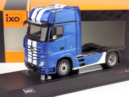 MERCEDES BENZ ACTROS MP4 1851 2012 - 1:43 IXO