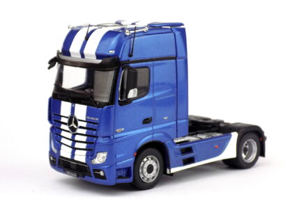 MERCEDES BENZ ACTROS MP4 1851 2012 - 1:43 IXO - Image 2