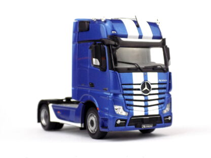 MERCEDES BENZ ACTROS MP4 1851 2012 - 1:43 IXO - Image 4