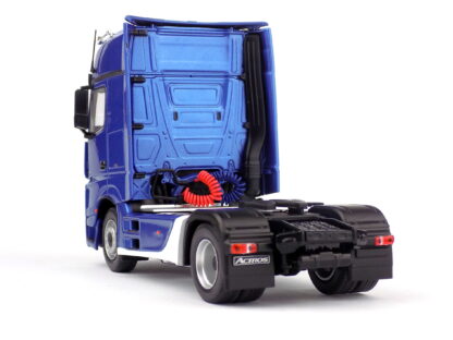 MERCEDES BENZ ACTROS MP4 1851 2012 - 1:43 IXO - Image 5