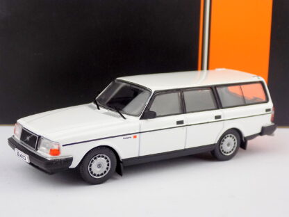 VOLVO 240GL SW 1988 - 1:43 IXO - Image 2