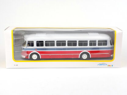 Autobus 706 RTO Veľtržný - 1:43 ABREX - Image 4