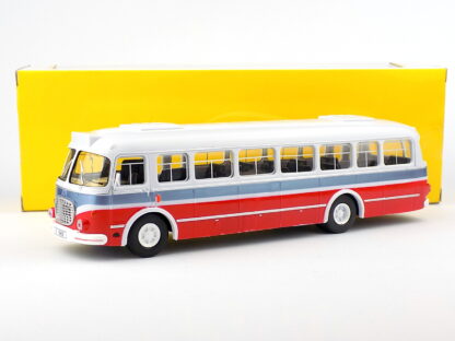 Autobus 706 RTO Veľtržný - 1:43 ABREX