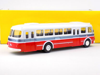 Autobus 706 RTO Veľtržný - 1:43 ABREX - Image 3