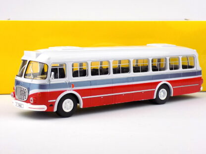 Autobus 706 RTO Veľtržný - 1:43 ABREX - Image 2