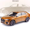 AUDI RS Q3 2019 - 1:18 MINICHAMPS