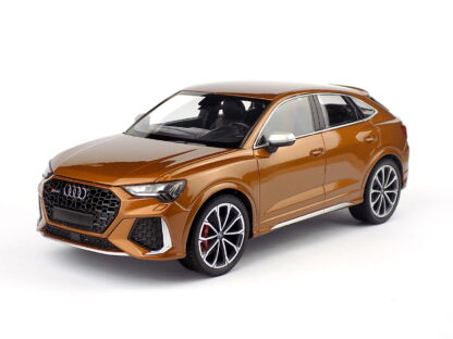 AUDI RS Q3 2019 - 1:18 MINICHAMPS - Image 2