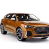AUDI RS Q3 2019 - 1:18 MINICHAMPS - Image 4